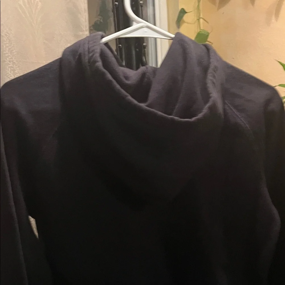 The North Face Men's Dark Hoodie